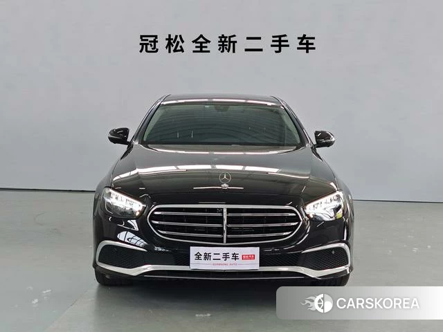 Mercedes-Benz E-class id 4277595 из Китая 22