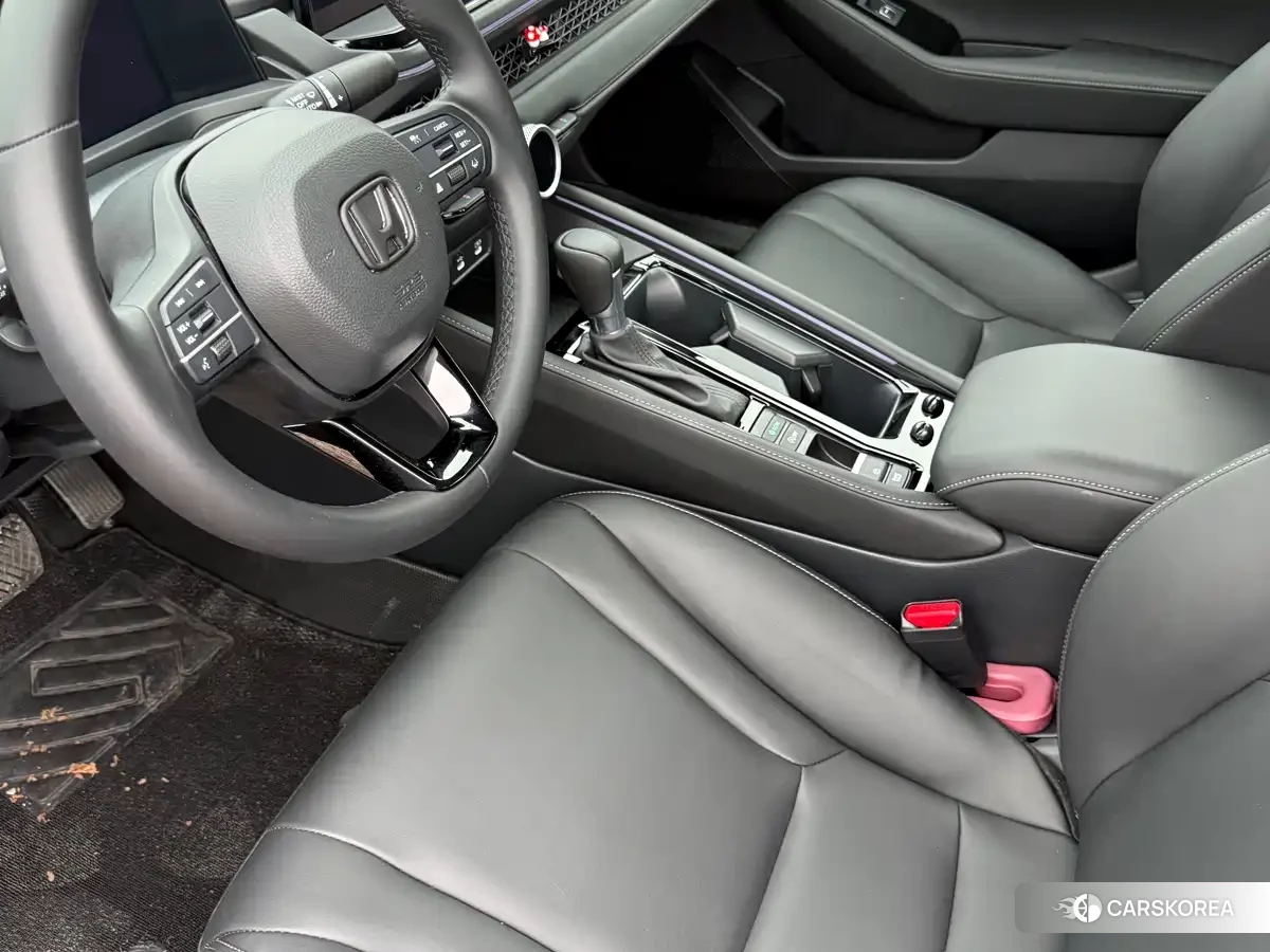 Honda Accord id 4514228 из Китая 7