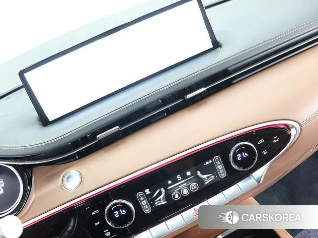 Genesis GV70 id 4513148 из Кореи 17