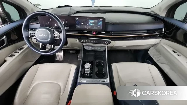 Kia The New Carnival 4th Generation id 3732596 из Кореи 17