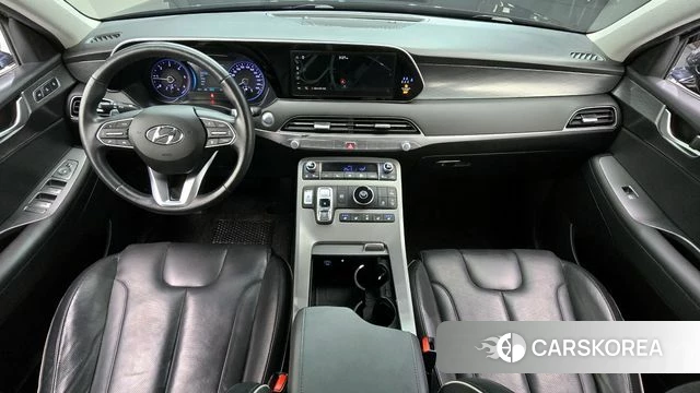 Hyundai Palisade id 4409577 из Кореи 27