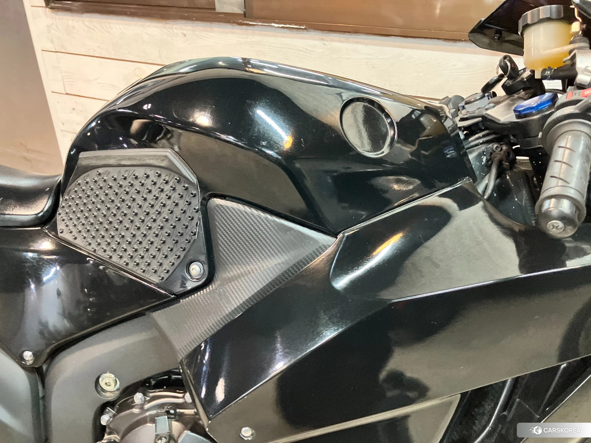 Проданный Honda CBR600RR id 4373924 из Японии, фото 27