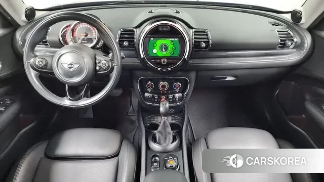 Mini Cooper Clubman id 3275403 из Кореи 17