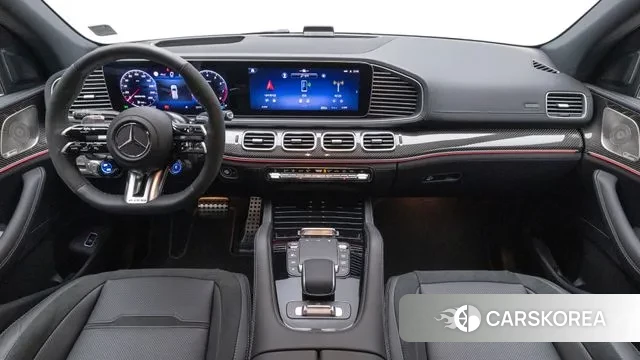 Mercedes-Benz GLE-Class W167 id 2968400 из Кореи 17