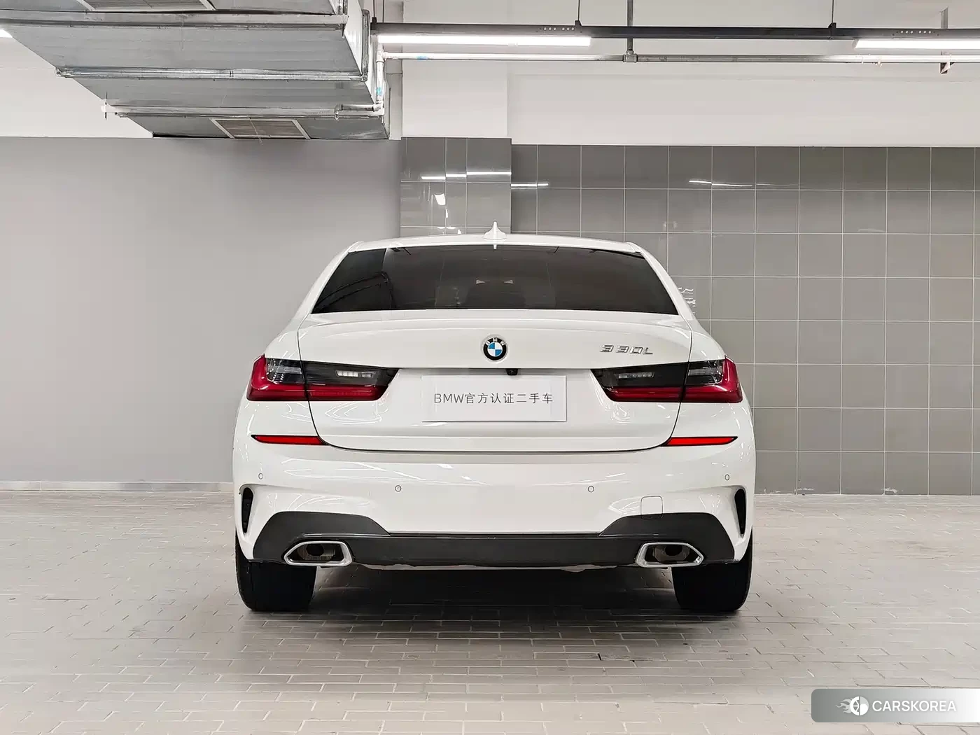 BMW 3 series id 4601913 из Китая 18