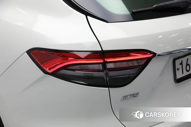 Maserati Levante id 4772578 из Кореи 17