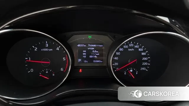 Kia The New Carnival id 3742561 из Кореи 17