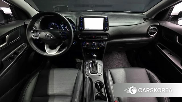 Hyundai Kona id 4411256 из Кореи 17