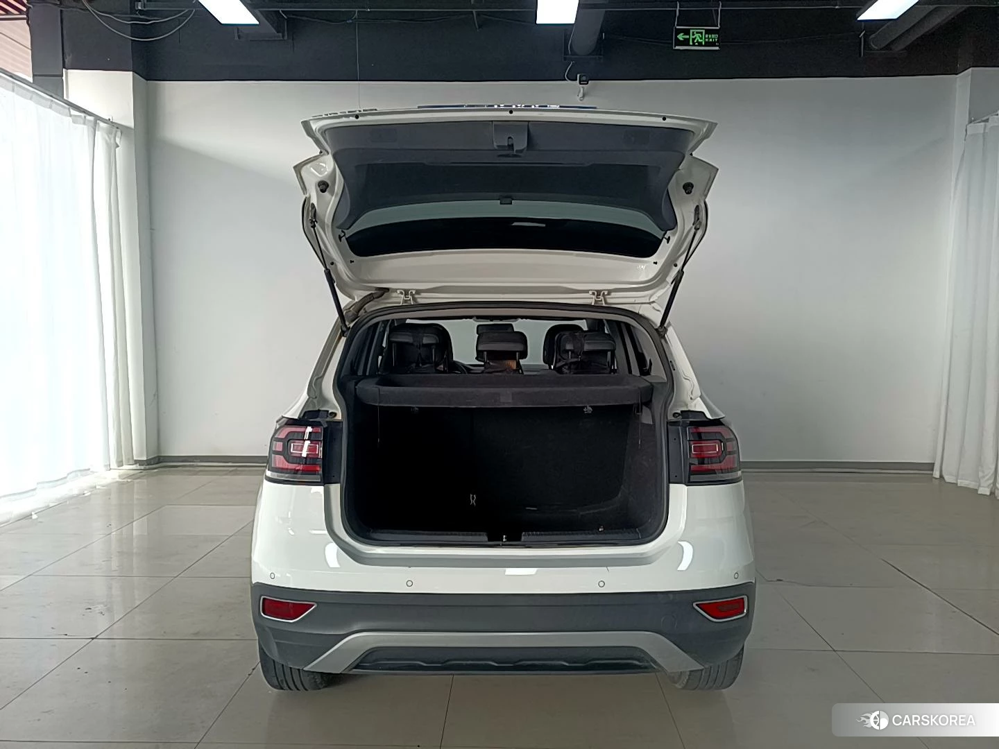 Volkswagen TACQUA id 4473895 из Китая 17