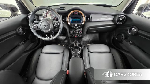 Mini Cooper id 4619937 из Кореи 27