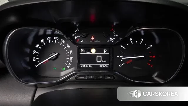 Citroen / DS C3 Aircross id 3778436 из Кореи 17