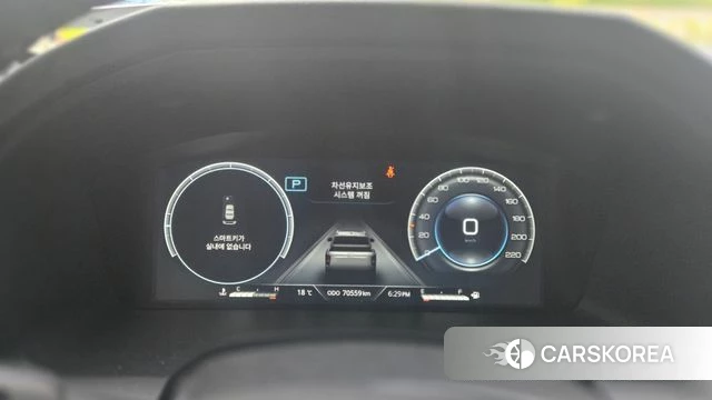 Ssangyong The New Rexton Sport id 4243415 из Кореи 11