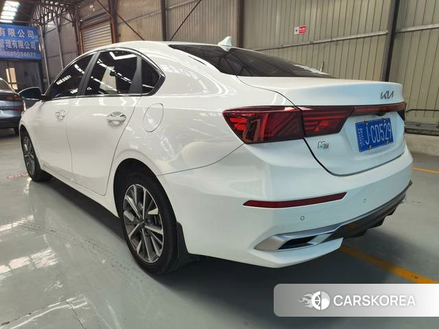Kia K3 id 4279114 из Китая 17