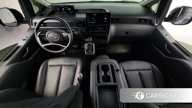 Hyundai Staria id 3223390 из Кореи 17