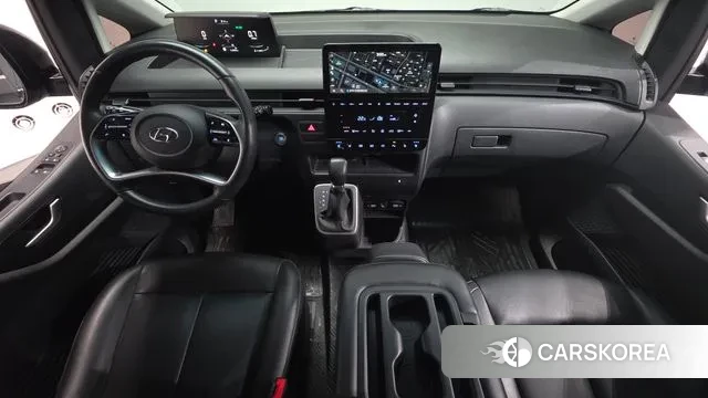 Hyundai Staria id 3752005 из Кореи 17