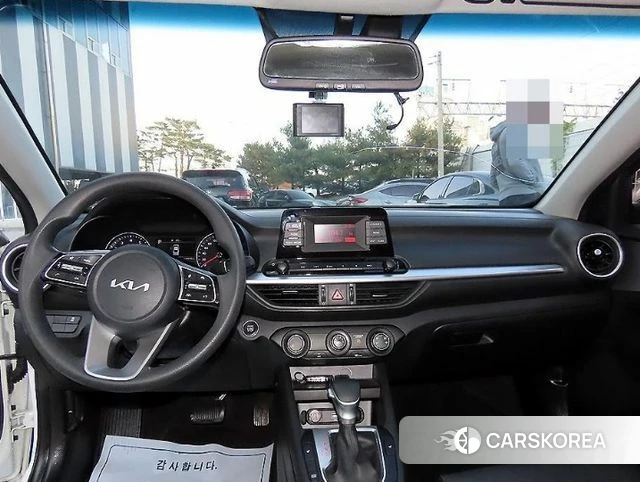 Kia Come New K3 id 4283101 из Кореи 14