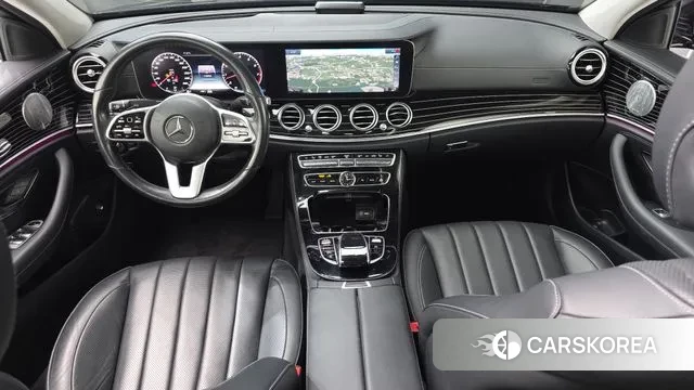 Mercedes-Benz E-Class W213 id 3760352 из Кореи 17