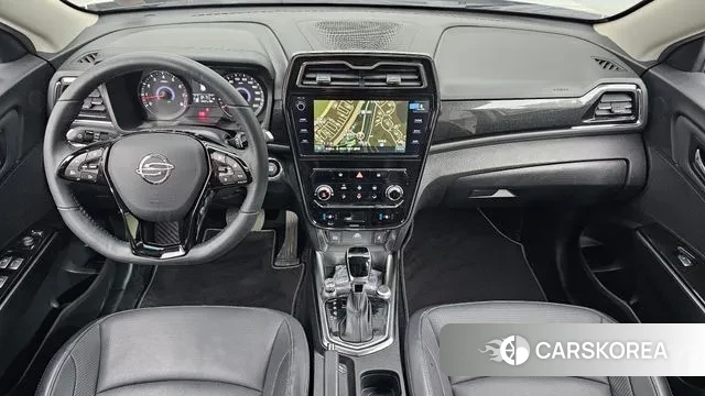 Ssangyong Berry New Tivoli id 2979780 из Кореи 17