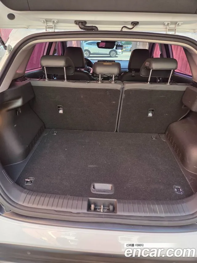 Hyundai Kona Electric id 2847308 из Кореи 7