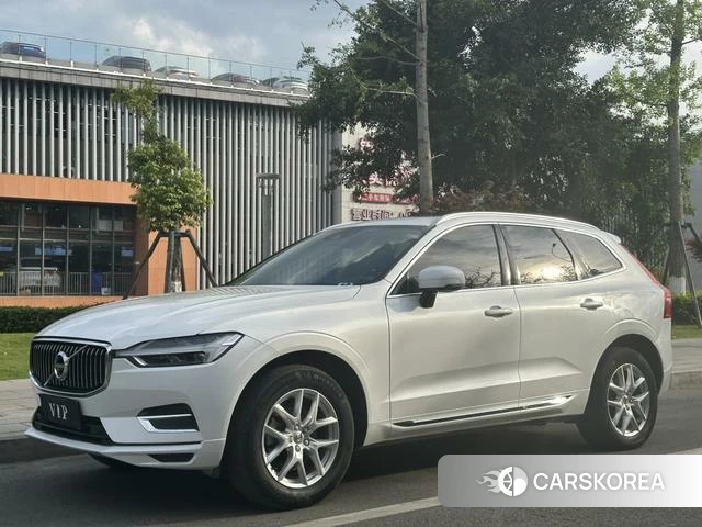 Volvo XC60 id 4254181 из Китая 23