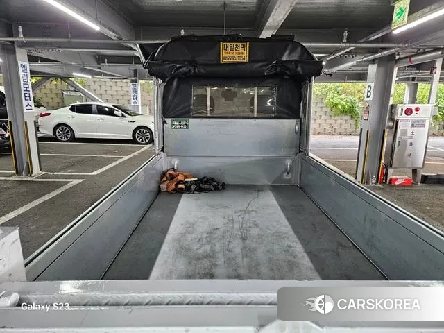 Chevrolet (GM Daewoo) New Labo id 3336638 из Кореи 16