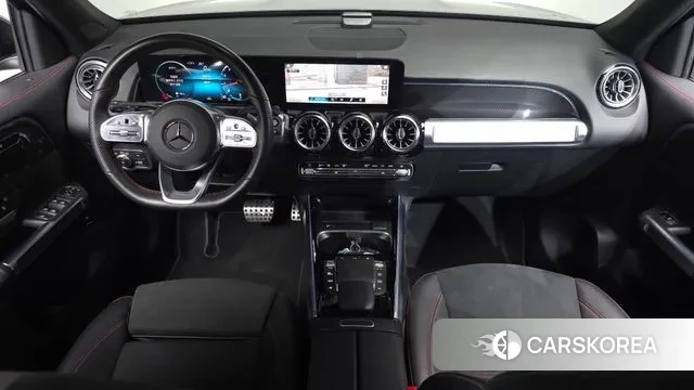 Mercedes-Benz GLB-Class X247 id 3740620 из Кореи 18