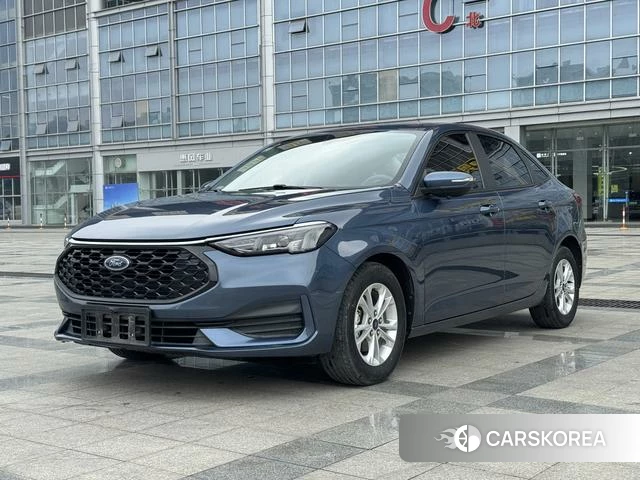 Ford Forrest id 4387330 из Китая 16