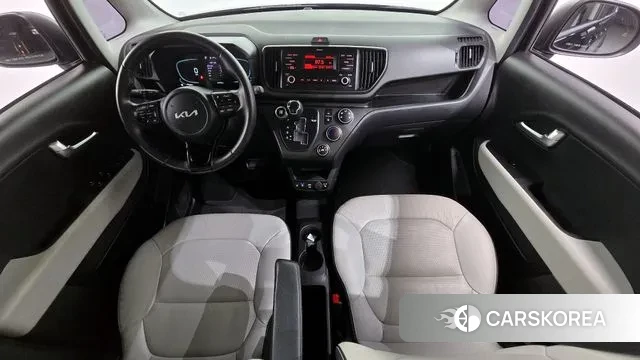 Kia The New Kia Ray id 3427040 из Кореи 17