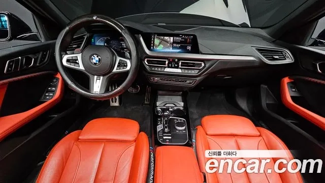 BMW 1 Series (F40) id 2906276 из Кореи 17