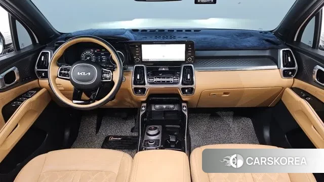 Kia Sorento 4th Generation id 3664717 из Кореи 17