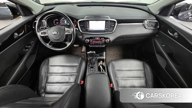 Kia The New Sorento id 4713187 из Кореи 17