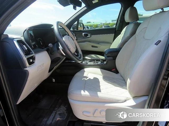 Kia Sorento 4th Generation id 4847962 из Кореи 17