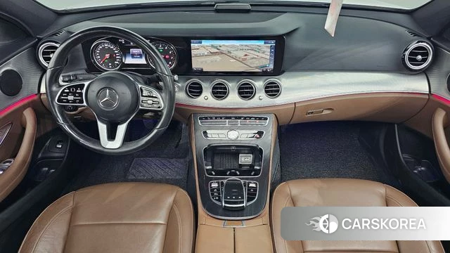 Mercedes-Benz E-Class W213 id 4741598 из Кореи 30