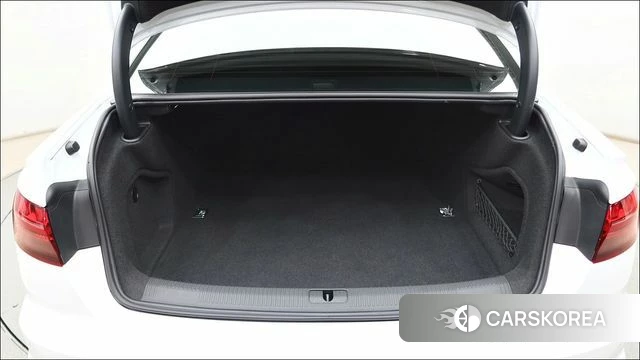 Audi A4 (B9) id 4594292 из Кореи 17