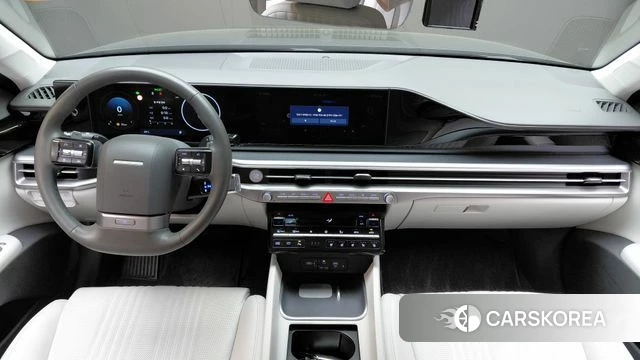 Hyundai Grandeur (GN7) id 4401270 из Кореи 31