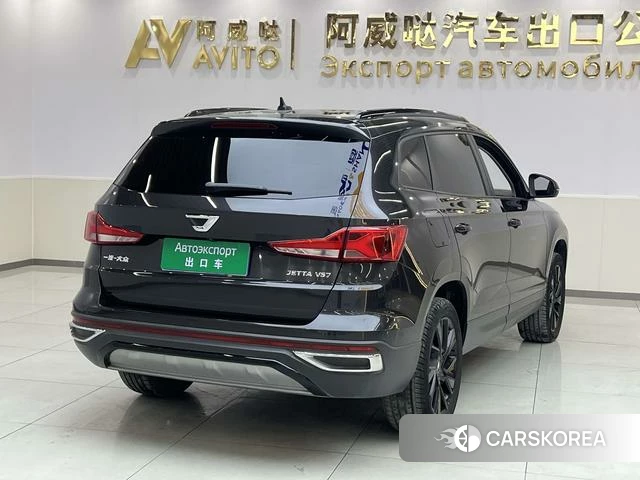 Jetta VS7 id 4218656 из Китая 18