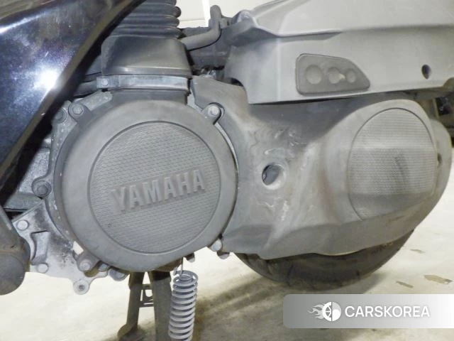 Проданный Yamaha MAJESTY 155S id 4000686 из Японии, фото 21