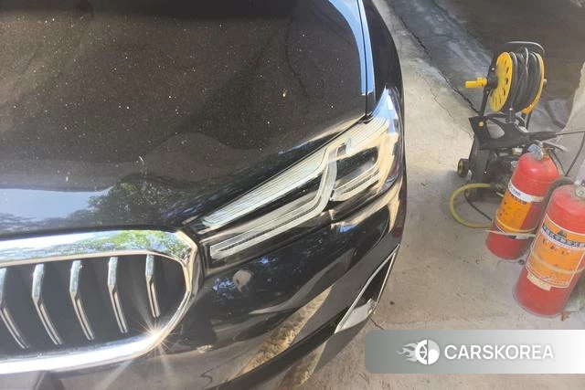 BMW 5 series id 4278435 из Китая 14