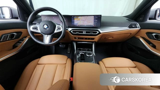 BMW 3 Series (G20) id 3963546 из Кореи 17