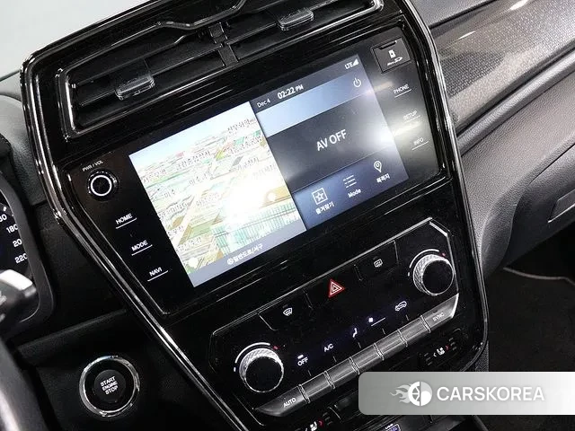 Ssangyong Berry New Tivoli id 3443027 из Кореи 17