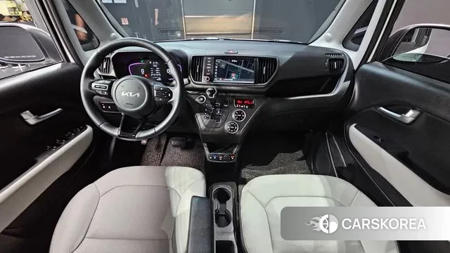 Kia The New Kia Ray id 3257159 из Кореи 17