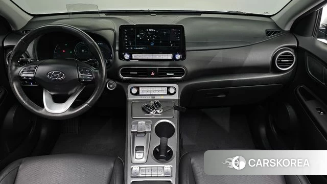 Hyundai Kona Electric id 4586465 из Кореи 28