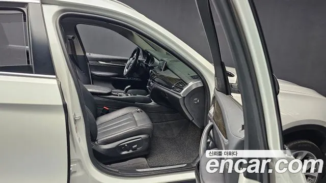 BMW X6 (F16) id 2785637 из Кореи 17