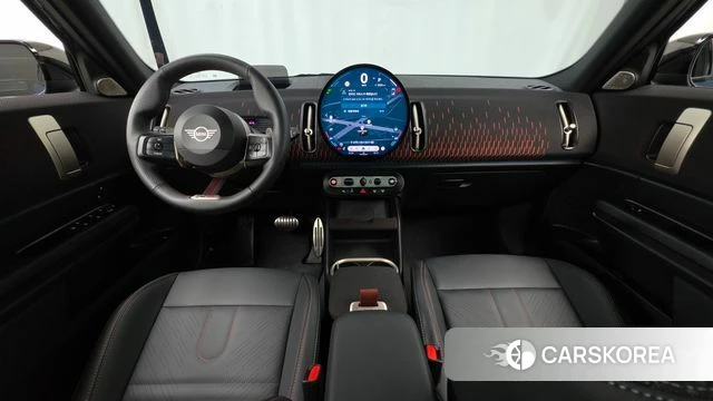 Mini Cooper S Countryman 3rd Generation id 4756921 из Кореи 30