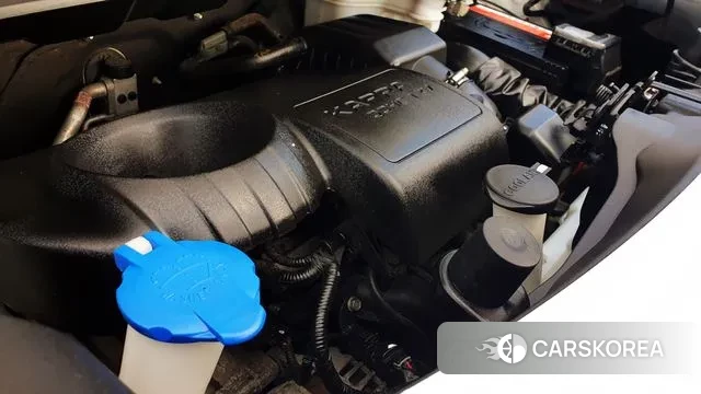 Kia The New Ray id 3522943 из Кореи 17