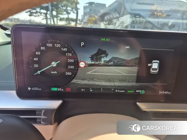 Genesis GV60 id 3372157 из Кореи 15