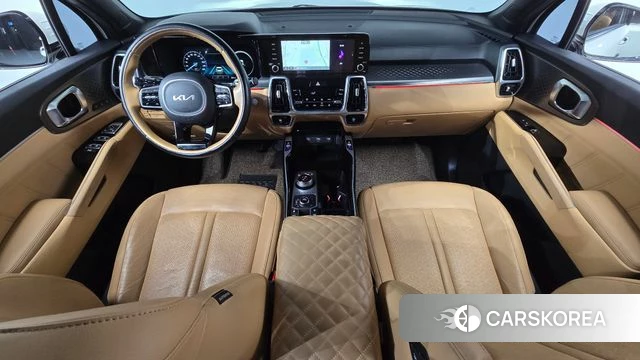 Kia Sorento 4th Generation id 3964964 из Кореи 17