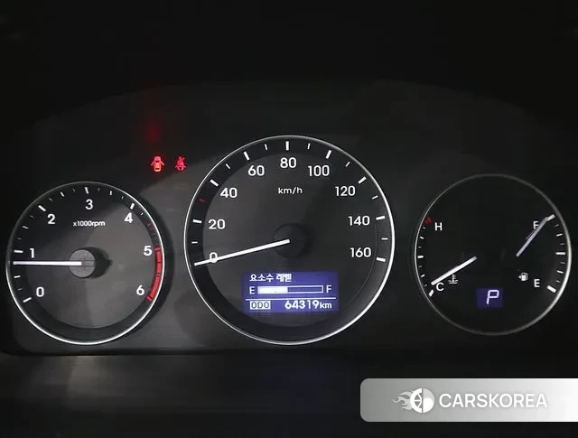 Hyundai The New Grand Starex id 3552501 из Кореи 17