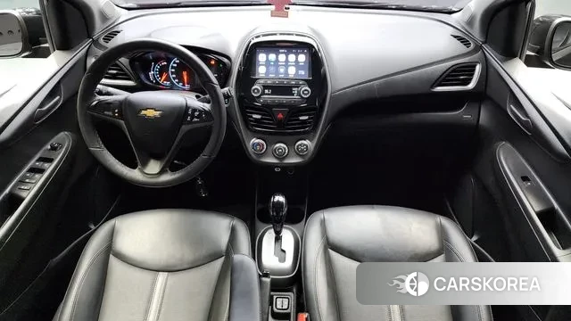 Chevrolet (GM Daewoo) The New Spark id 2902655 из Кореи 17