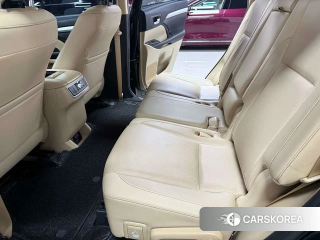 Toyota Highlander id 3983147 из Китая 27